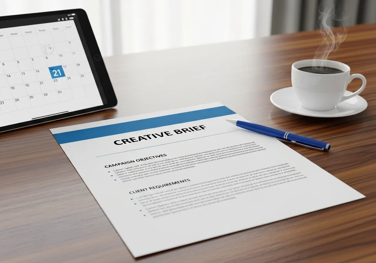 Selvaronixit — Innovatives Webdesign